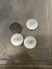 TAPPI CENTRALI RUOTA FORD