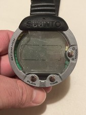 Orologio Suunto Vyper da polso per computer subacqueo NON TESTATO
