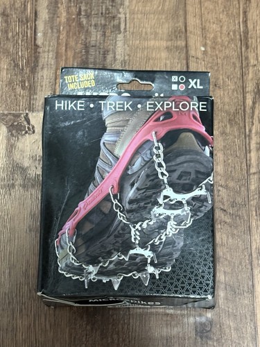 Kahtoola microspikes ramponi - microspikes,