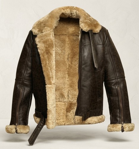 Giacca bomber raf - bomber, b3