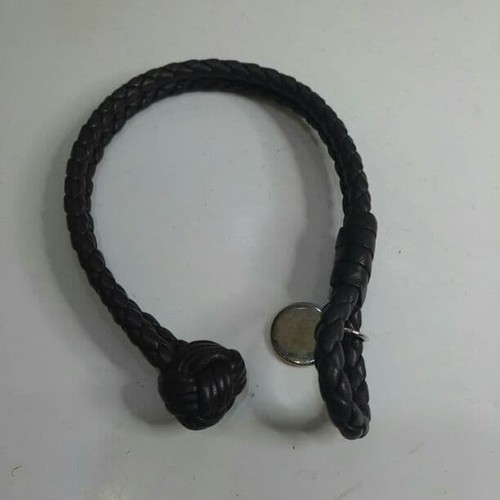 Bracciale bottega veneta - bracciale,