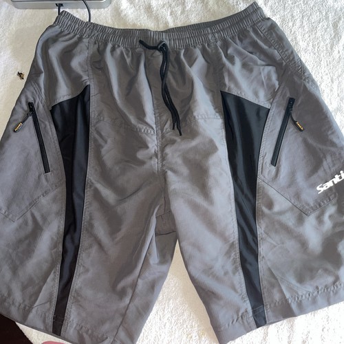 Pantaloncini imbottiti santic - pantaloncini,