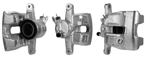 Pinza freno elstock - pinza,
