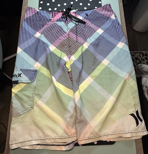 Hurley pantaloncino uomo