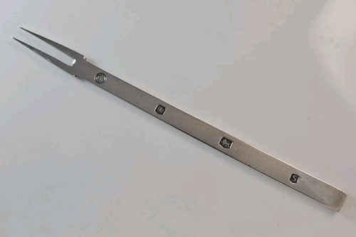 Vintage solid sterling - sterling, silver