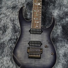 Ibanez j.custom RG8527-BRE