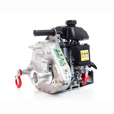 Verricello portatile PCW5000 verricello a trazione a benzina 1000 kg