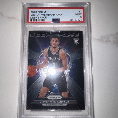 2023 panini prizm deep - 2023-24,