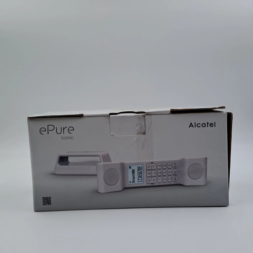 Alcatel epure iconic - alcatel,