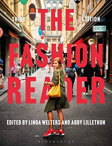 Fashion reader the - reader,