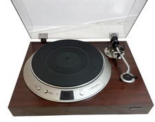 Denon DP-1200 Giradischi