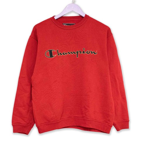 Felpa champion vintage - champion,