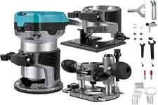 Rifilatore Fresatrice