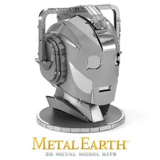 Fascinations Metal Earth