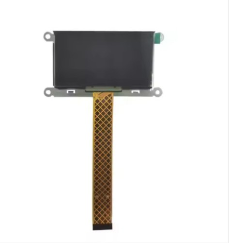 Schermo lcd pollici - 2,7,