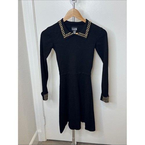 Rosie harlow nero oro - nero,