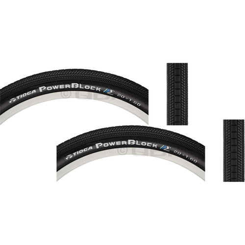 Confezione tioga powerblock - confezione,