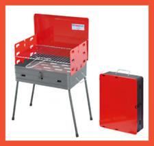 Barbecue BBQ a Carbonella