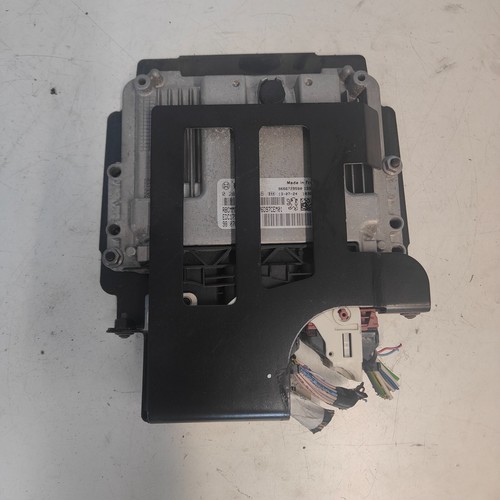 Ecu comando motore citroen - motore,