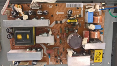 Power supply alimentazione - power,