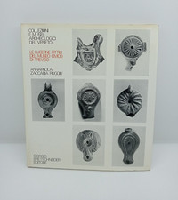 LE LUCERNE FITTILI DEL MUSEO