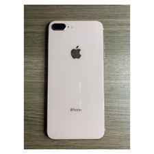 Apple iPhone 8 Plus - 64GB -