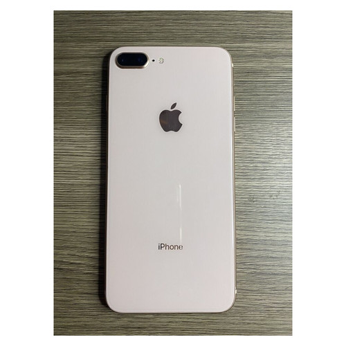 Apple iphone plus 64gb - iphone, 8