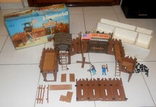 PLAYMOBIL SYSTEM 3420 del 1974