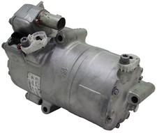 Compressore Aria Condizionata