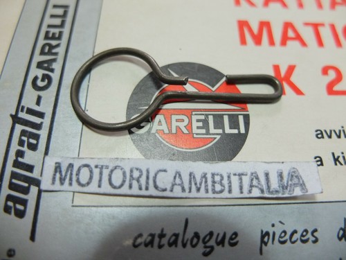Per garelli team molla ritorno - per,