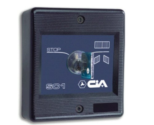 Sc1 selettore chiave - sc1,