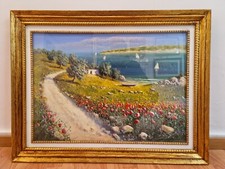 Antonio Anelli - Strada Verso