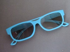 NUOVO: Occhiali LG 3D Blu