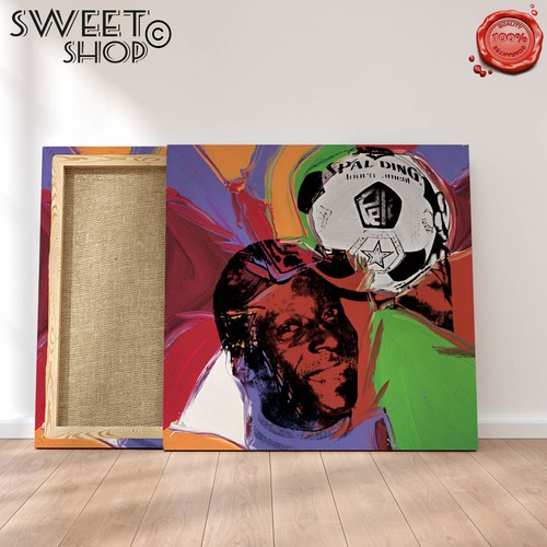 Quadro pele pop andy warhol - pop,