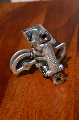 Dérailleur arrière