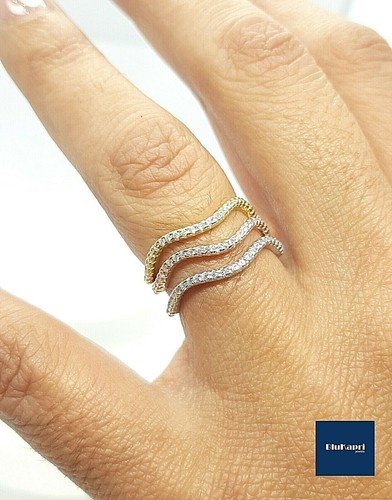 Anello donna argento - anello,