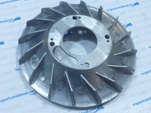 Ventola volano vespa 125 vna - vespa,