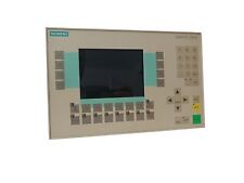 Siemens SIMATIC 6AV3627-1JK00-1AX0 Pannello Operatore OP27 Mono