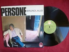 Bruno Lauzi - Persone ( Pop -