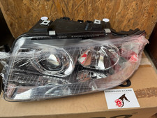 Faro anteriore SX *DEPO* AUDI A3 8L1 (1996-2003) cod. 441-1160L-LD-EM