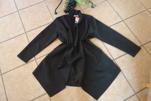Giacca zip magna effetto - magna,