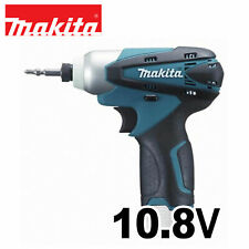 [MAKITA] TD090D Avvitatore a percussione senza fili 10,8 V - Solo corpo