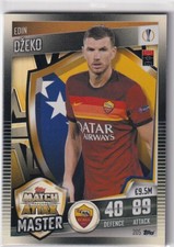 Topps Match Attax 101 20/21