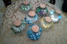 giarette portaspezie multiuso in vetro chiedi disponibili costo x cadauna