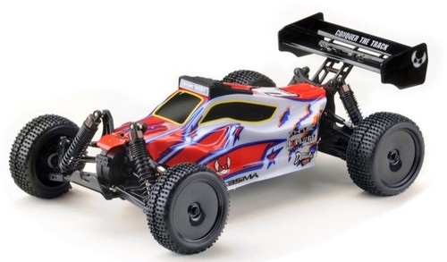 Absima 12222v2 kit at3 - absima,