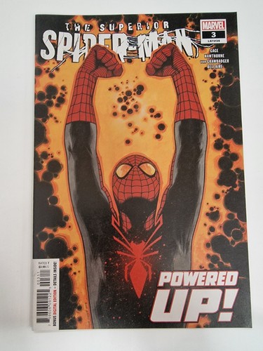 The superior spider man - superior, spider-man