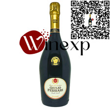 Giulio Ferrari 2010 Riserva