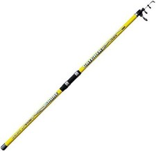 Lineaeffe Shore Catcher WTG 3.90 m up to 200 g Canna da Surfcasting Telescopica