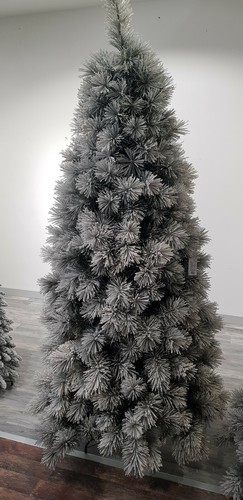 Albero natale montana slim - natale,