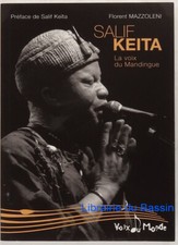 Salif Keita La voix du